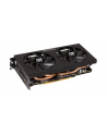 Karta graficzna PowerColor RX 7600 XT Fighter 16GB - nr 14