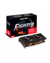 Karta graficzna PowerColor RX 7600 XT Fighter 16GB - nr 19