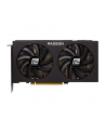 Karta graficzna PowerColor RX 7600 XT Fighter 16GB - nr 20