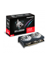 Karta graficzna PowerColor RX 7600 XT Hellhound 16GB OC - nr 1