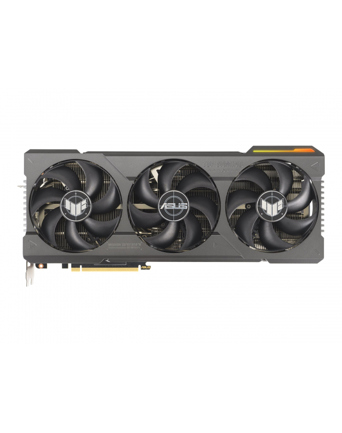 Karta graficzna ASUS TUF Gaming GeForce RTX 4080 SUPER OC 16GB główny