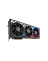 Karta graficzna ASUS ROG Strix GeForce RTX 4080 SUPER OC 16GB GAMING - nr 103