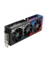 Karta graficzna ASUS ROG Strix GeForce RTX 4080 SUPER OC 16GB GAMING - nr 126