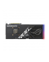 Karta graficzna ASUS ROG Strix GeForce RTX 4080 SUPER OC 16GB GAMING - nr 13