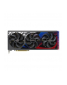 Karta graficzna ASUS ROG Strix GeForce RTX 4080 SUPER OC 16GB GAMING - nr 1