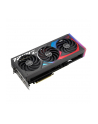 Karta graficzna ASUS ROG Strix RTX 4070 Ti SUPER OC 16GB GAMING - nr 10