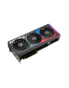 Karta graficzna ASUS ROG Strix RTX 4070 Ti SUPER OC 16GB GAMING - nr 26