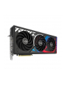 Karta graficzna ASUS ROG Strix RTX 4070 Ti SUPER OC 16GB GAMING - nr 30