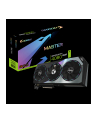 Karta graficzna Gigabyte AORUS GeForce RTX 4080 SUPER MASTER 16GB - nr 58