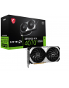 Karta graficzna MSI GeForce RTX 4070 Ti SUPER 16GB VENTUS 2X OC - nr 20