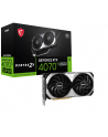 Karta graficzna MSI GeForce RTX 4070 Ti SUPER 16GB VENTUS 2X OC - nr 42