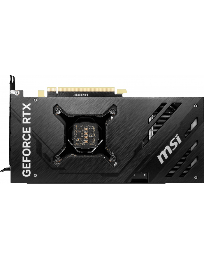 Karta graficzna MSI GeForce RTX 4070 Ti SUPER 16GB VENTUS 2X OC główny