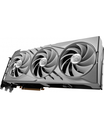 Karta graficzna MSI GeForce RTX 4080 SUPER 16GB GAMING X SLIM WHITE