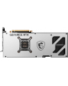 Karta graficzna MSI GeForce RTX 4080 SUPER 16GB GAMING X SLIM WHITE - nr 26