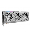 Karta graficzna MSI GeForce RTX 4080 SUPER 16GB GAMING X SLIM WHITE - nr 4