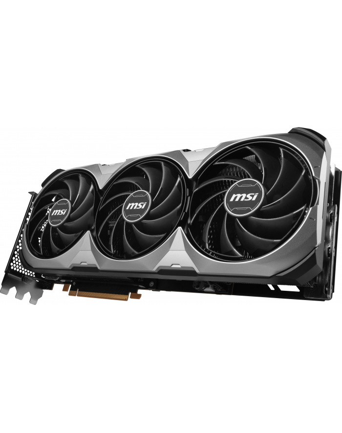 Karta graficzna MSI GeForce RTX 4080 SUPER 16GB VENTUS 3X OC główny