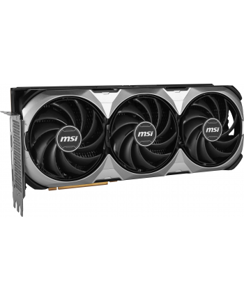 Karta graficzna MSI GeForce RTX 4080 SUPER 16GB VENTUS 3X OC