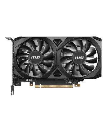 Karta graf MSI GeForce RTX 3050 VENTUS 2X 6G