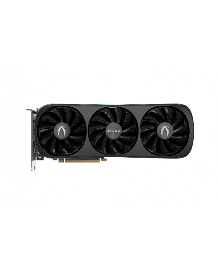 Karta graficzna  ZOTAC RTX 4070 Ti SUPER Trinity Blc bulk główny