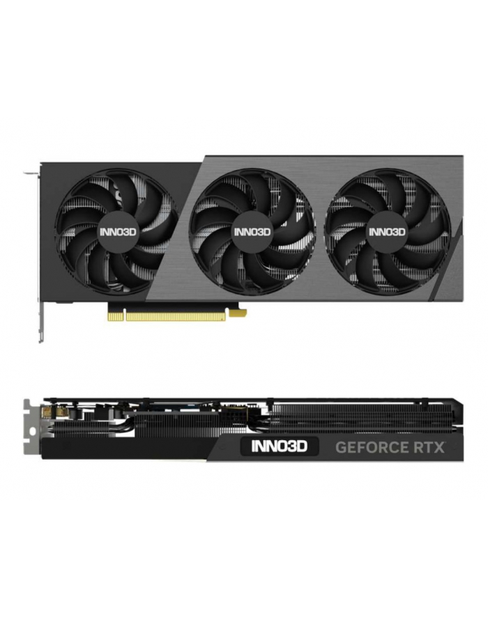 Karta graficzna INNO3D GeForce RTX 4070 Ti SUPER X3 OC główny