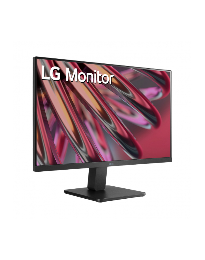 MONITOR LG LED 24''; 24MR400-B główny