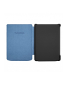 Etui PocketBook Cover Verse 629/634 Blue - nr 10