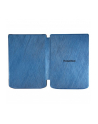 Etui PocketBook Cover Verse 629/634 Blue - nr 12