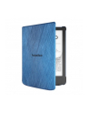 Etui PocketBook Cover Verse 629/634 Blue - nr 14