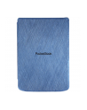 Etui PocketBook Cover Verse 629/634 Blue - nr 15