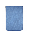Etui PocketBook Cover Verse 629/634 Blue - nr 16