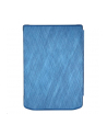 Etui PocketBook Cover Verse 629/634 Blue - nr 18