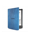 Etui PocketBook Cover Verse 629/634 Blue - nr 19