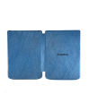 Etui PocketBook Cover Verse 629/634 Blue - nr 20