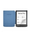 Etui PocketBook Cover Verse 629/634 Blue - nr 21