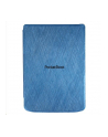 Etui PocketBook Cover Verse 629/634 Blue - nr 22