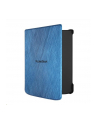 Etui PocketBook Cover Verse 629/634 Blue - nr 23