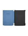 Etui PocketBook Cover Verse 629/634 Blue - nr 24