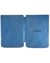 Etui PocketBook Cover Verse 629/634 Blue - nr 6