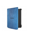 Etui PocketBook Cover Verse 629/634 Blue - nr 9