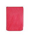 Etui PocketBook Cover Verse 629/634 Red - nr 11