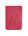 Etui PocketBook Cover Verse 629/634 Red - nr 16