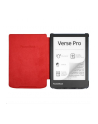 Etui PocketBook Cover Verse 629/634 Red - nr 20