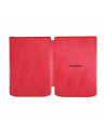 Etui PocketBook Cover Verse 629/634 Red - nr 22