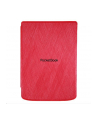 Etui PocketBook Cover Verse 629/634 Red - nr 23