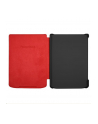 Etui PocketBook Cover Verse 629/634 Red - nr 24