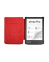 Etui PocketBook Cover Verse 629/634 Red - nr 8