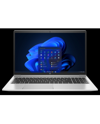 hewlett-packard HP ProBook 450 G9 i5-1235U 15,6'';FHD 16GB DDR4 SSD256G Intel Iris Xe Graphics NoOS