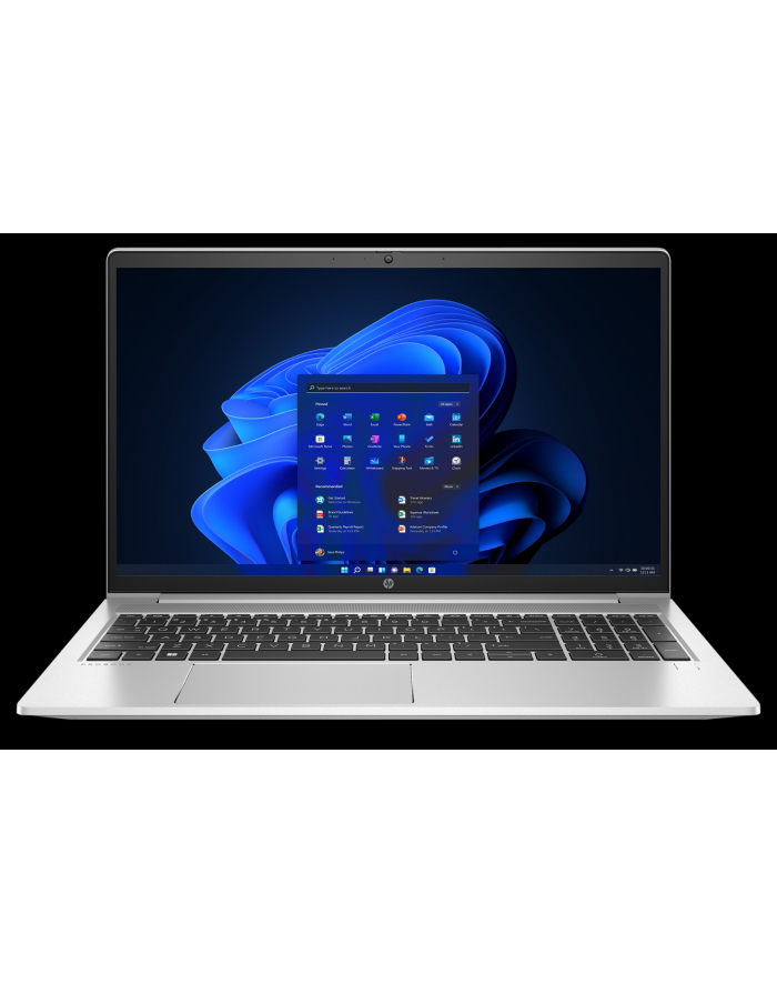 hewlett-packard HP ProBook 450 G9 i5-1235U 15,6'';FHD 16GB DDR4 SSD256G Intel Iris Xe Graphics NoOS główny