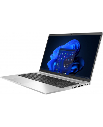 hewlett-packard HP ProBook 450 G9 i5-1235U 15,6'';FHD 16GB DDR4 SSD256G Intel Iris Xe Graphics NoOS