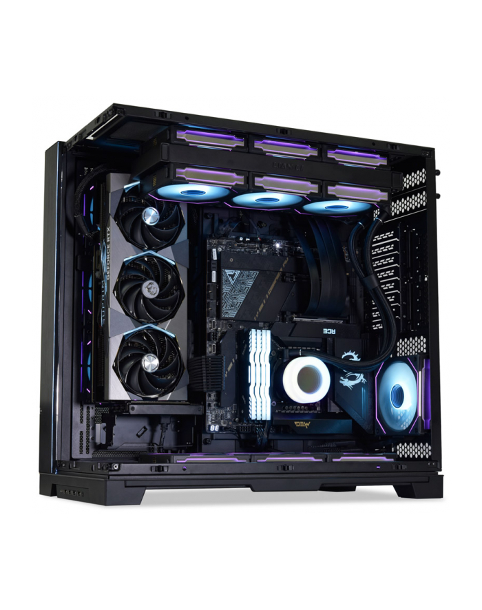 Lian Li O11 Dynamic EVO XL Black główny